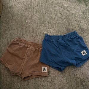 COTTON ON BABY shorts